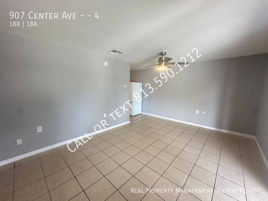 Apartment for rent at 907 Center Ave #4, Haines City, FL 33844