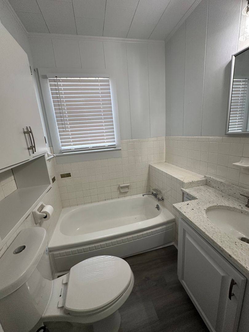 Apartment for rent at 160 Church St, Lockport, LA 70374
