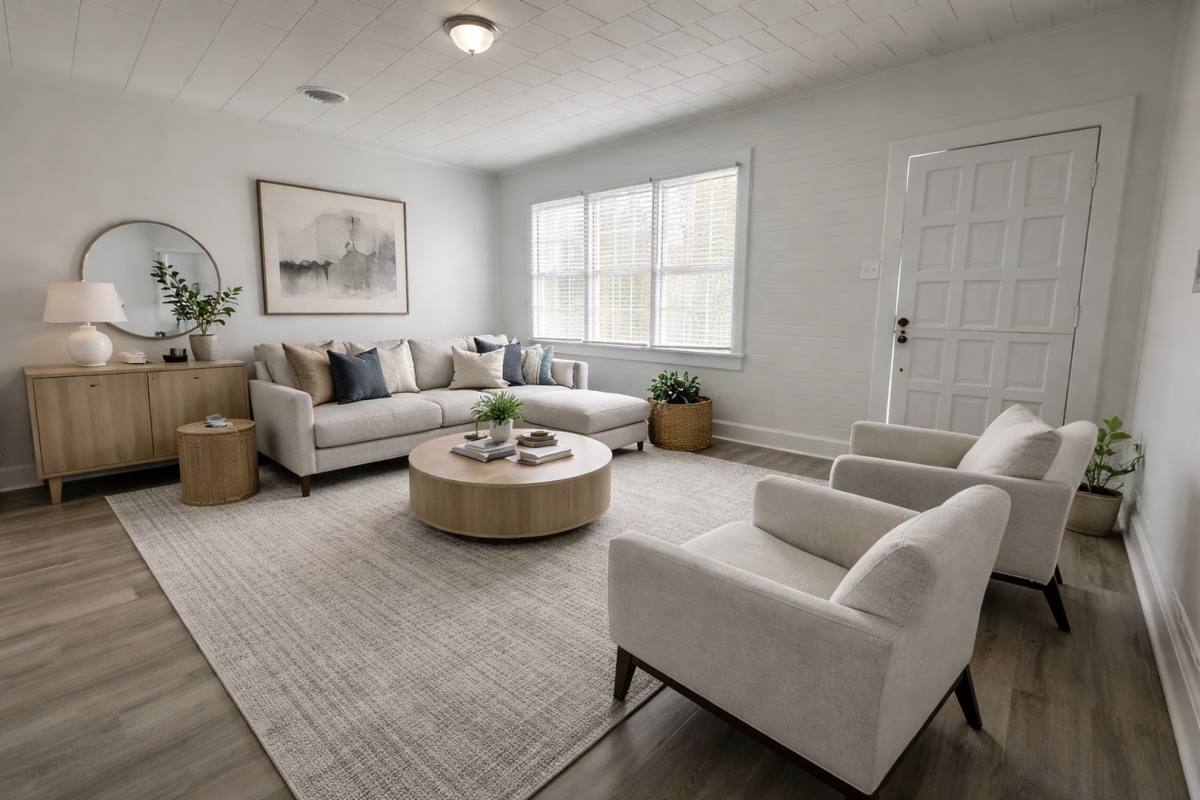 Apartment for rent at 160 Church St, Lockport, LA 70374