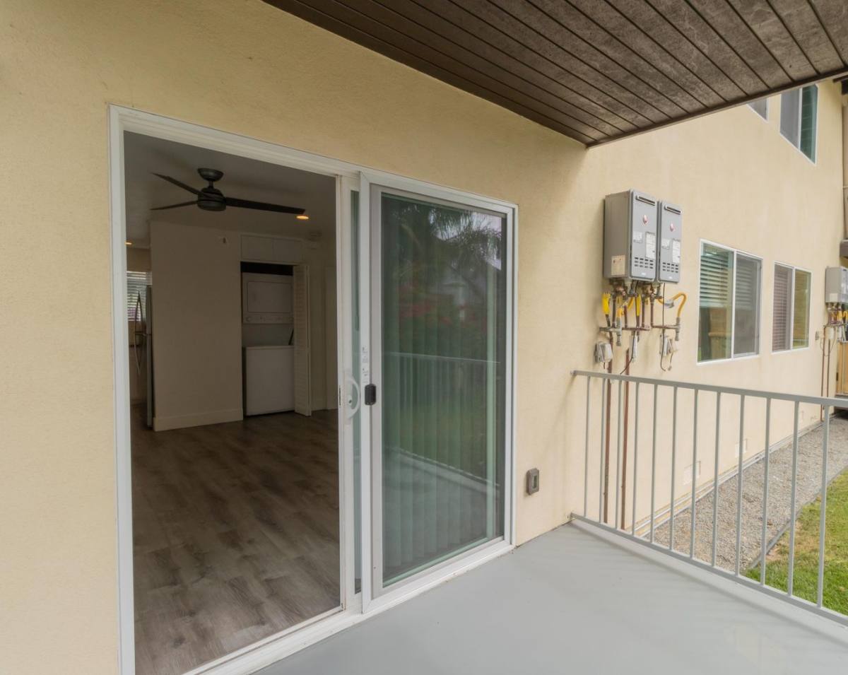 Apartment for rent at 415 Grant St, Oceanside, CA 92054