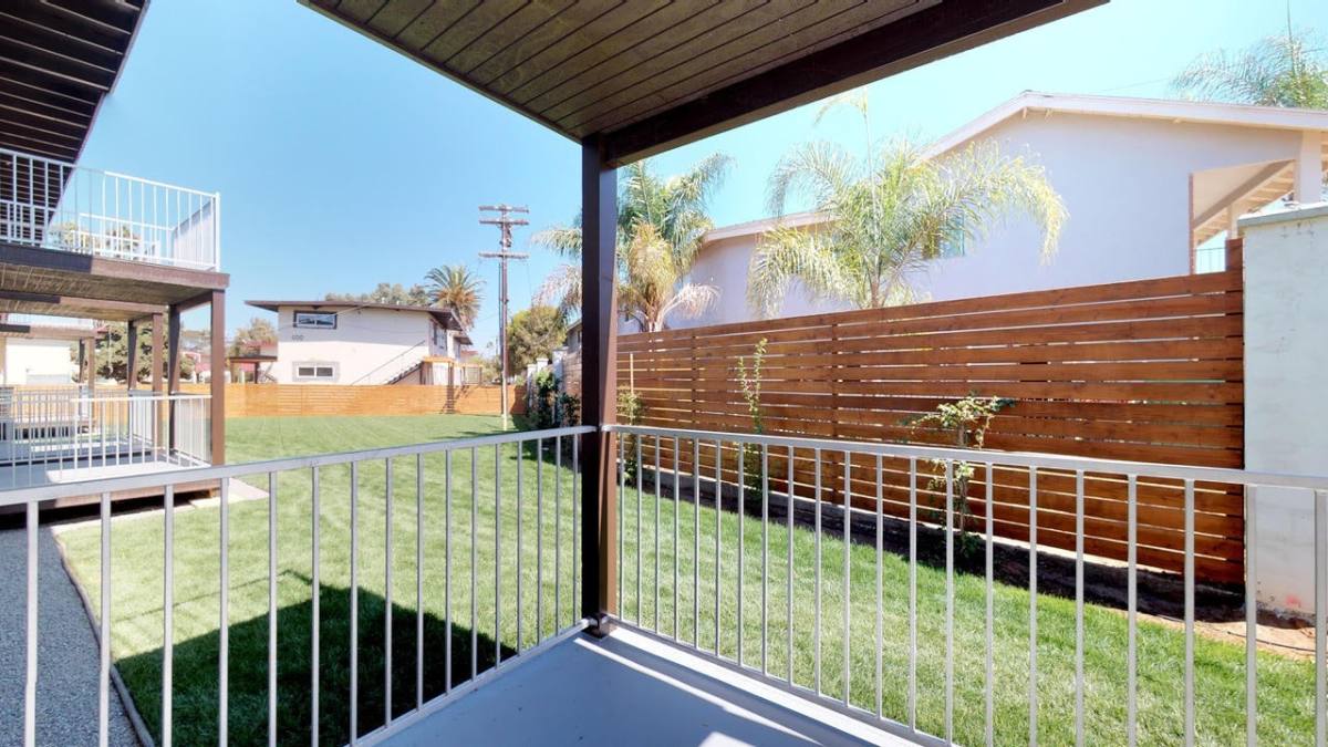 Apartment for rent at 415 Grant St, Oceanside, CA 92054