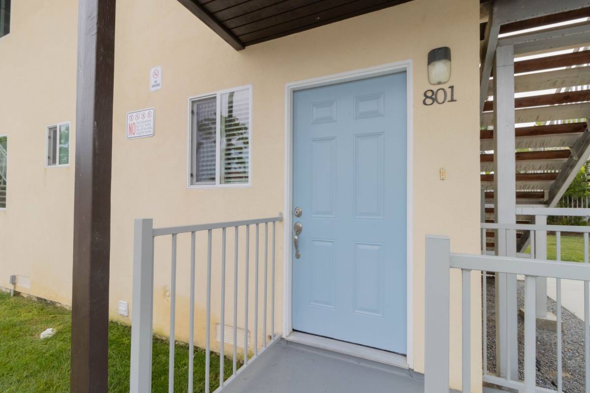 Apartment for rent at 415 Grant St, Oceanside, CA 92054