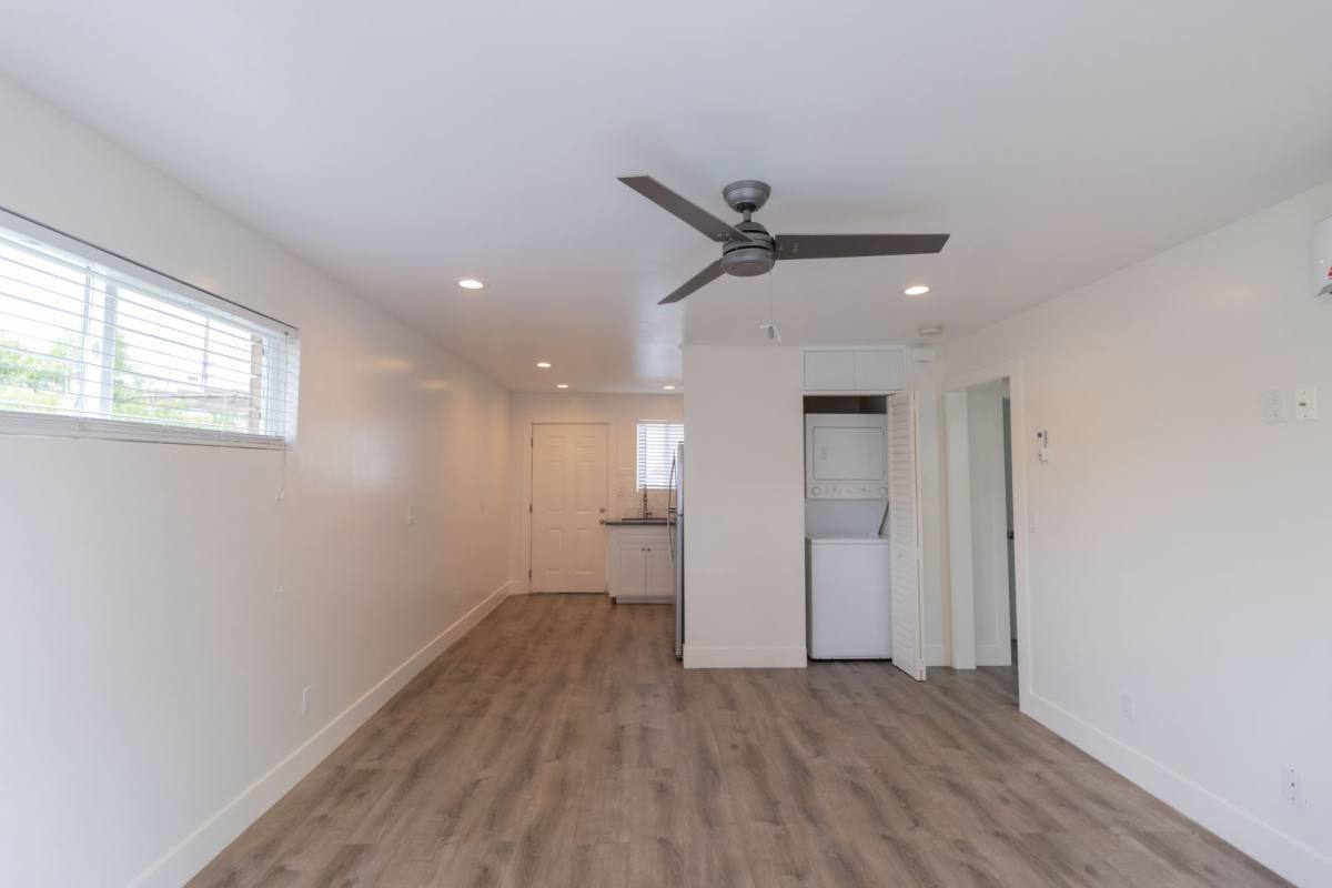Apartment for rent at 415 Grant St, Oceanside, CA 92054