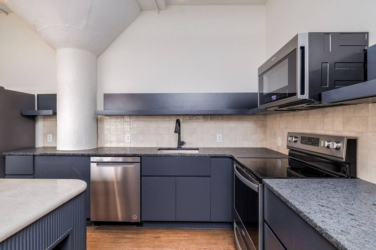 Apartment for rent at 401 E State St, Ithaca, NY 14850