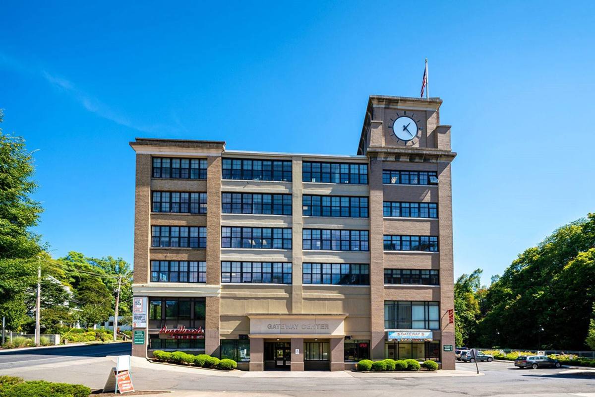 Apartment for rent at 401 E State St, Ithaca, NY 14850