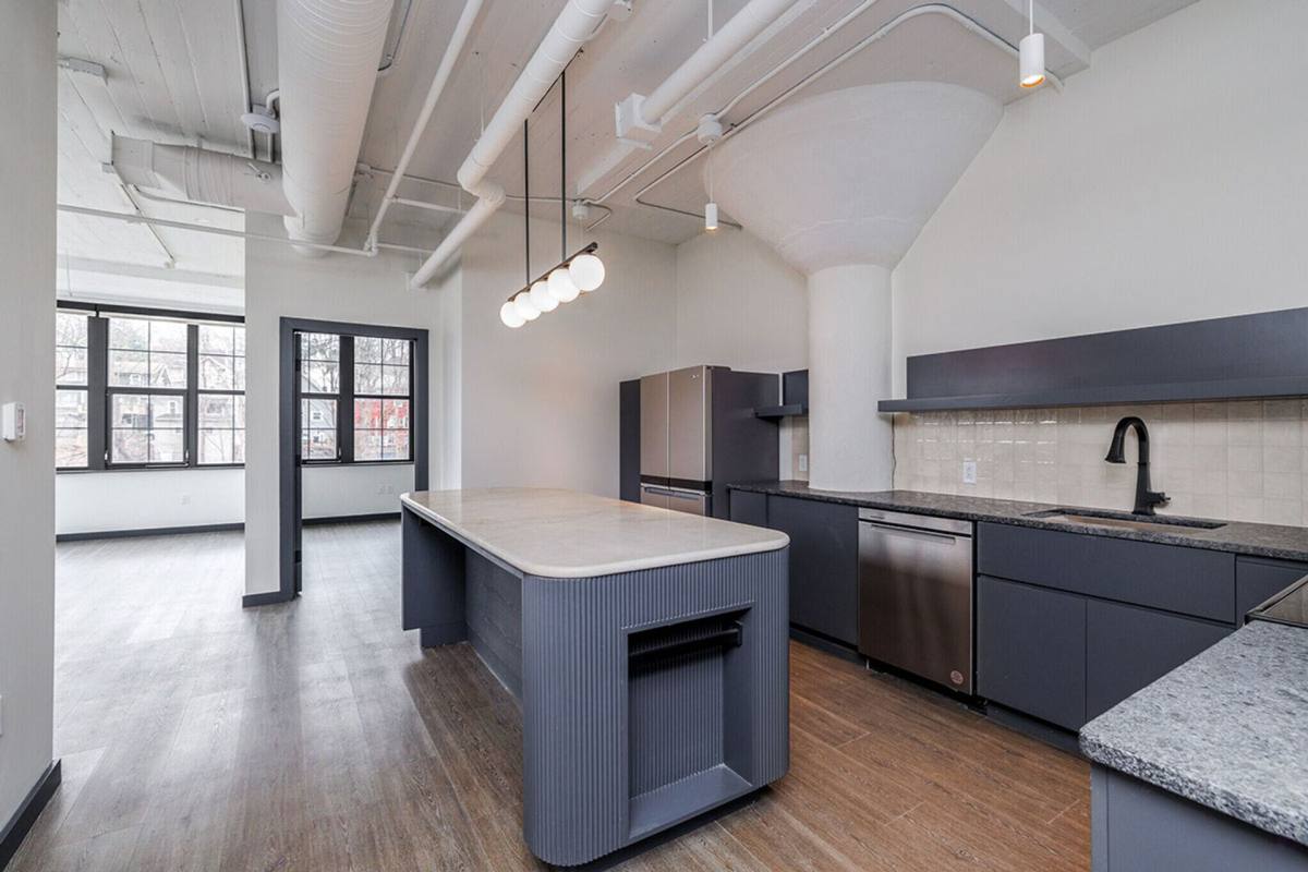 Apartment for rent at 401 E State St, Ithaca, NY 14850