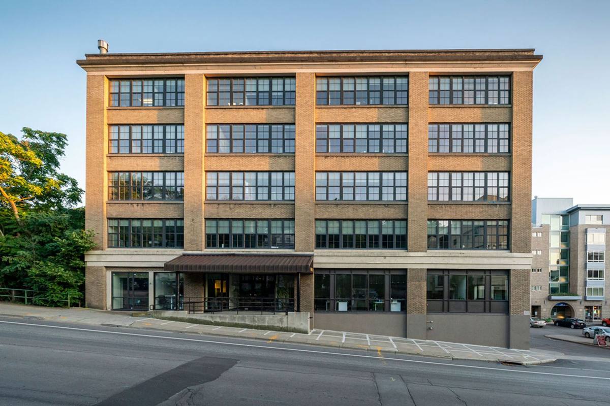 Apartment for rent at 401 E State St, Ithaca, NY 14850