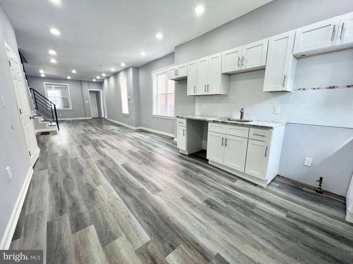 Townhouse for rent at 5532 Chancellor St, Philadelphia, PA 19139