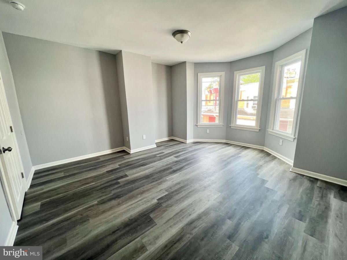 Townhouse for rent at 5532 Chancellor St, Philadelphia, PA 19139