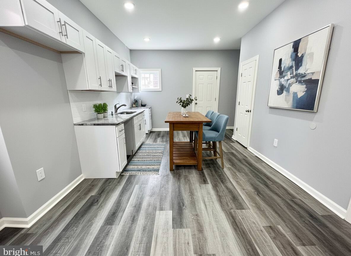 Townhouse for rent at 5532 Chancellor St, Philadelphia, PA 19139