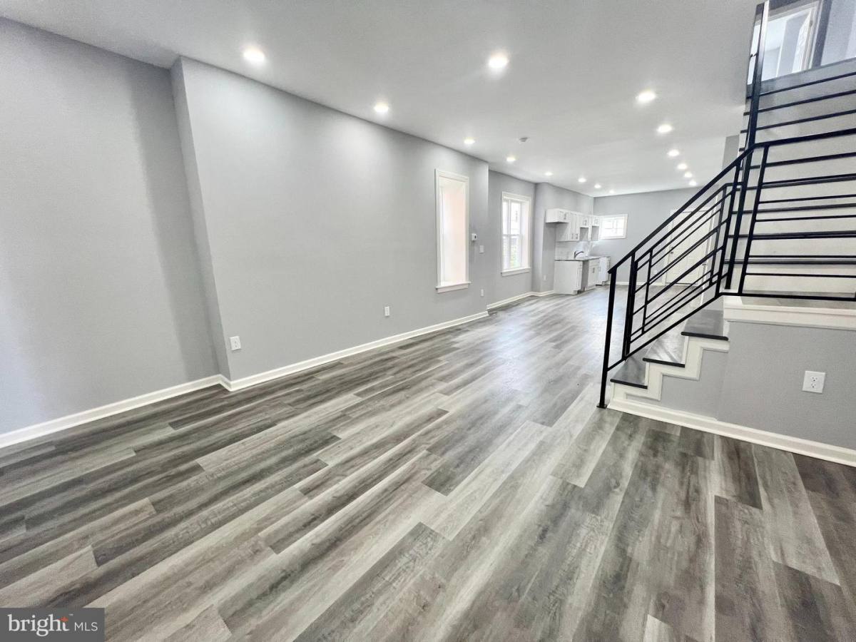Townhouse for rent at 5532 Chancellor St, Philadelphia, PA 19139