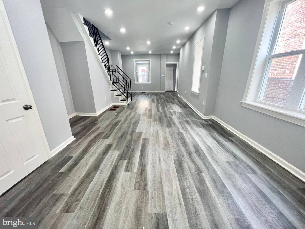 Townhouse for rent at 5532 Chancellor St, Philadelphia, PA 19139