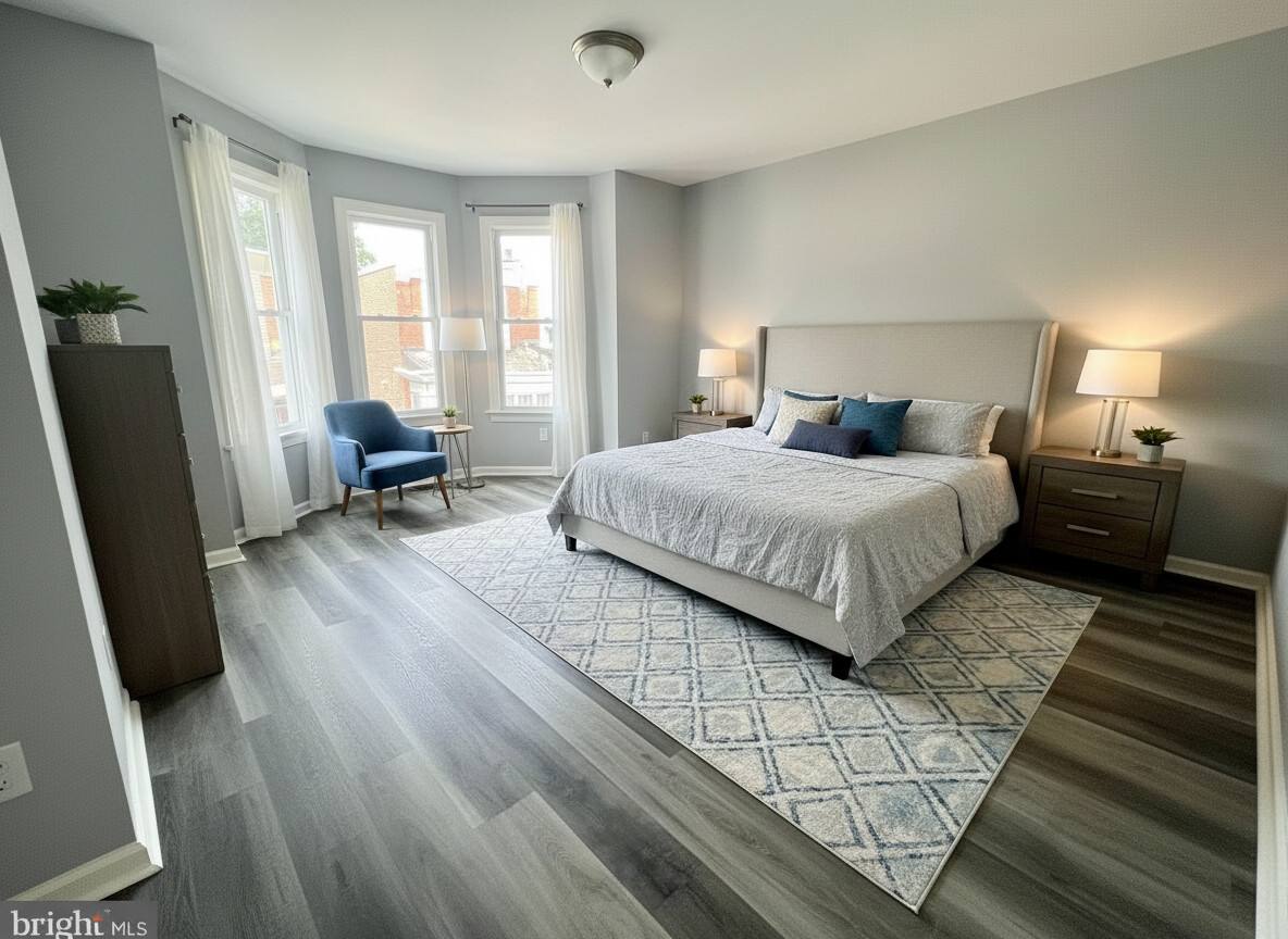 Townhouse for rent at 5532 Chancellor St, Philadelphia, PA 19139