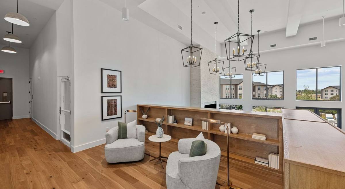 Apartment for rent at 8106 Loyola Lane #B7-42, Austin, TX 78724