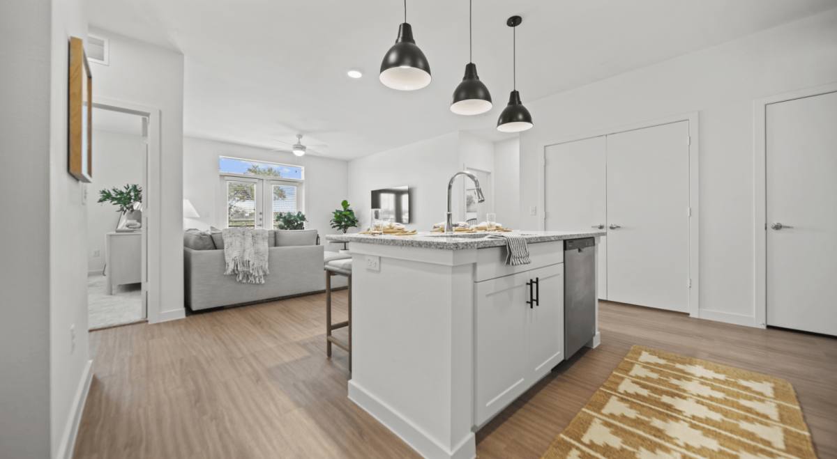 Apartment for rent at 8106 Loyola Lane #B7-42, Austin, TX 78724