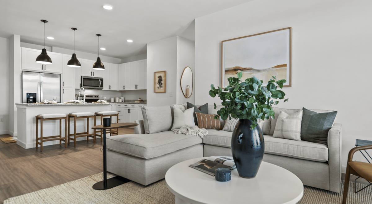 Apartment for rent at 8106 Loyola Lane #B7-42, Austin, TX 78724