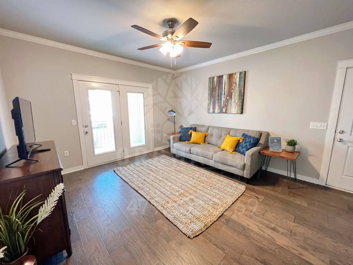 Apartment for rent at 2000 E Brookview Circle, Siloam Springs, AR 72761