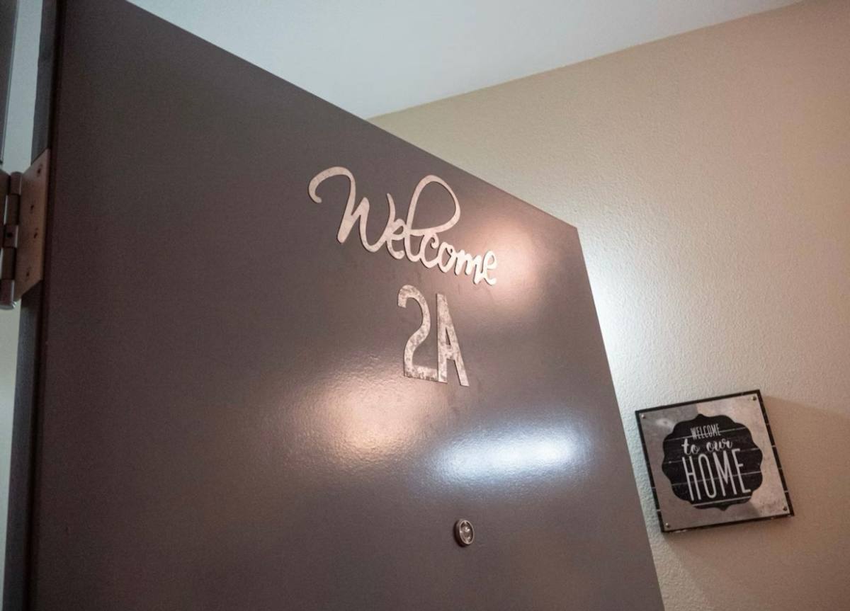 Apartment for rent at 702 Myrtle Ave, El Paso, TX 79901