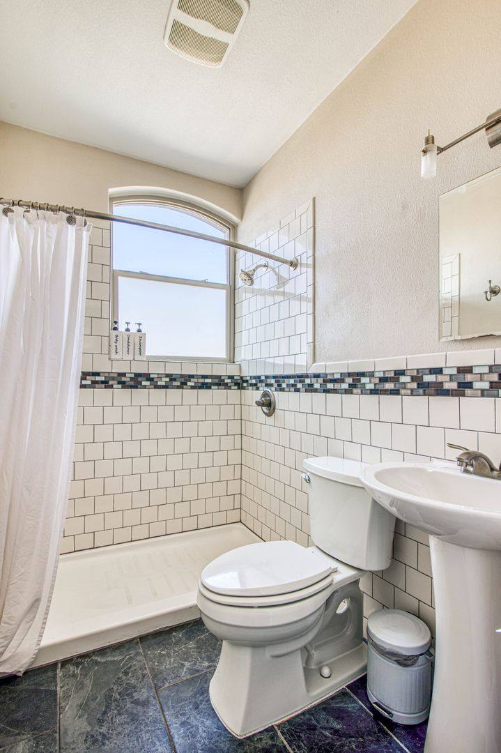 Apartment for rent at 702 Myrtle Ave, El Paso, TX 79901