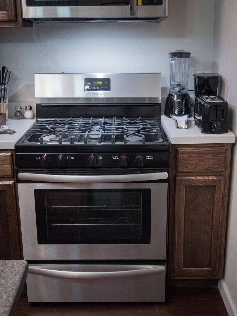 Apartment for rent at 702 Myrtle Ave, El Paso, TX 79901