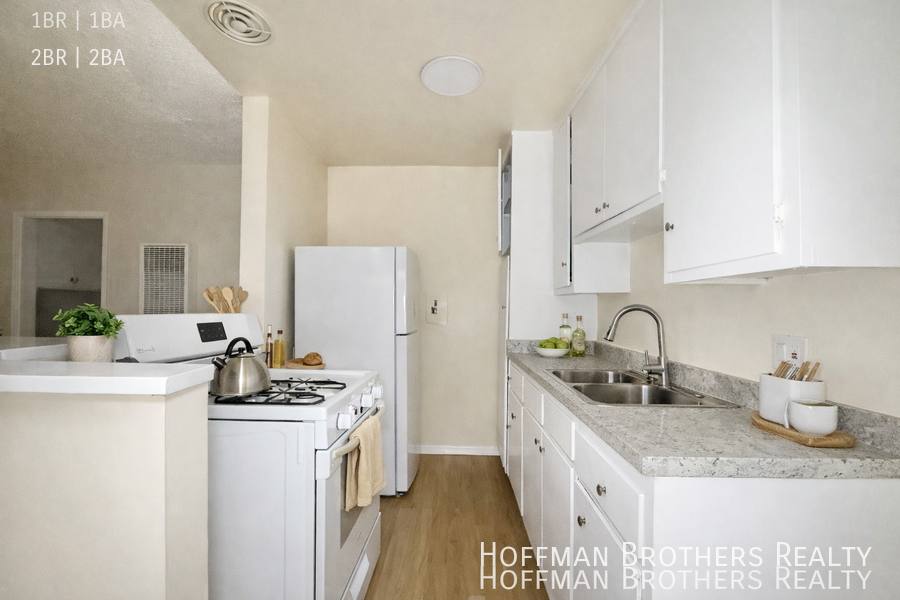 Apartment for rent at 1550 S Westgate Ave #16, Los Angeles, CA 90025