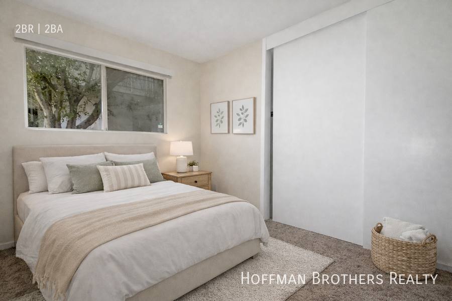Apartment for rent at 1550 S Westgate Ave #16, Los Angeles, CA 90025