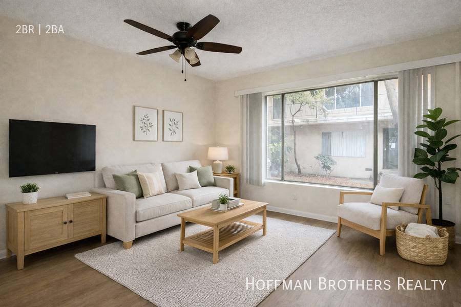Apartment for rent at 1550 S Westgate Ave #16, Los Angeles, CA 90025