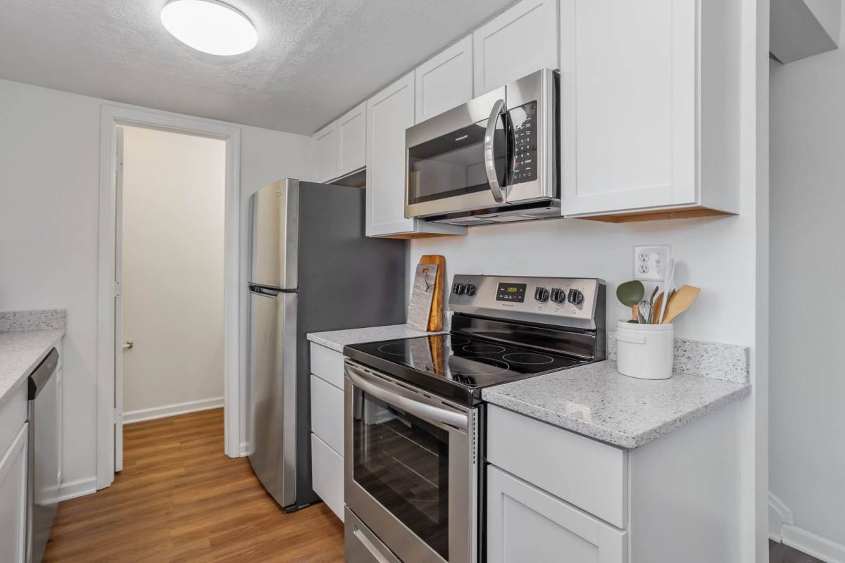 Apartment for rent at 1100 Holly Court, Plainfield, IN 46168