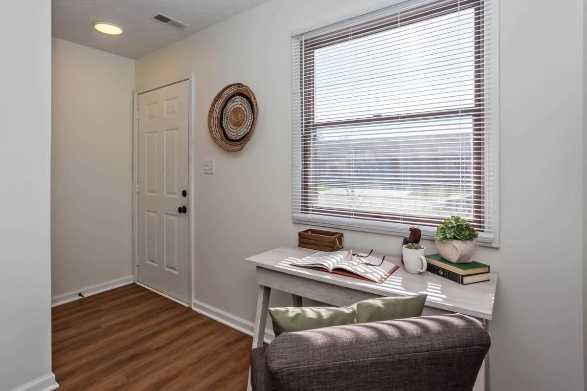 Apartment for rent at 1100 Holly Court, Plainfield, IN 46168