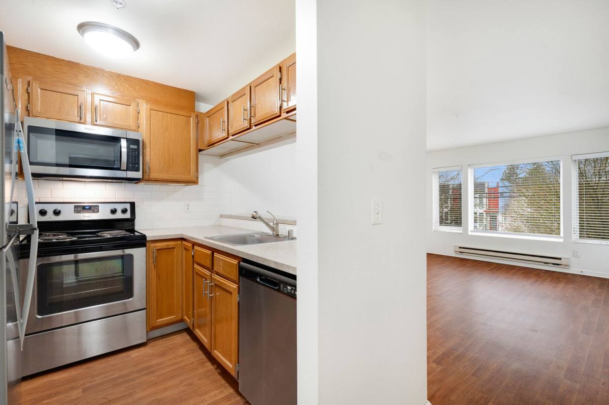 Apartment for rent at 11222 - 11244 Greenwood Ave N, Seattle, WA 98133