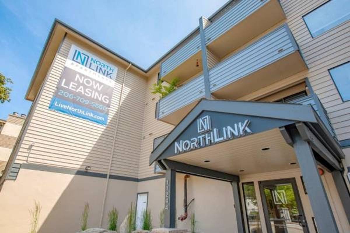 Apartment for rent at 11222 - 11244 Greenwood Ave N, Seattle, WA 98133