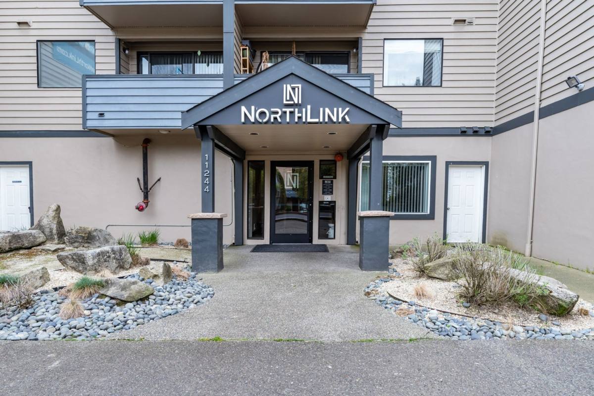 Apartment for rent at Northlink, 11222 - 11244 Greenwood Ave N, Seattle, WA 98133