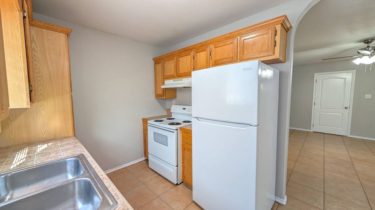 Apartment for rent at 20558 Alta Vista Court, Harlingen, TX 78550