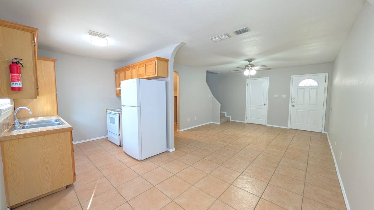 Apartment for rent at 20558 Alta Vista Court, Harlingen, TX 78550