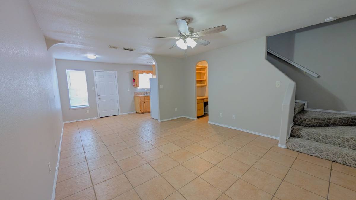 Apartment for rent at 20558 Alta Vista Court, Harlingen, TX 78550