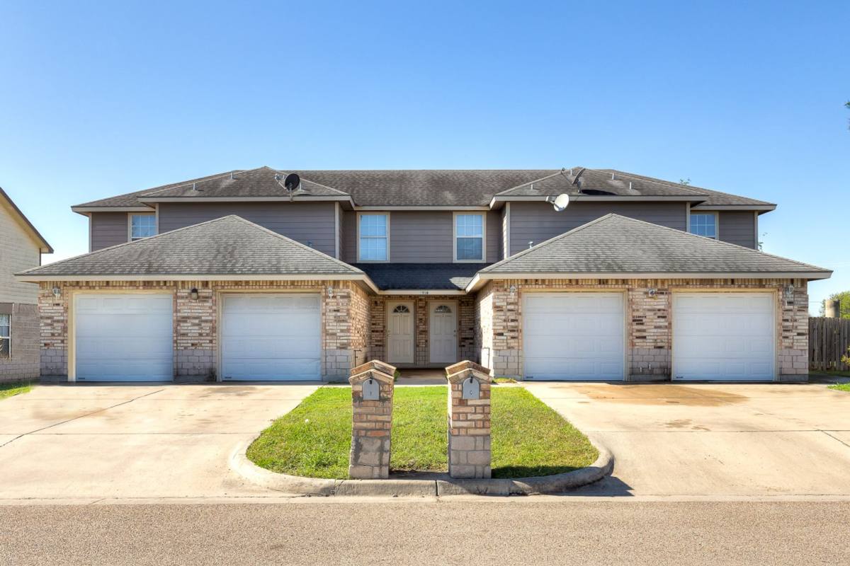Apartment for rent at 20558 Alta Vista Court, Harlingen, TX 78550