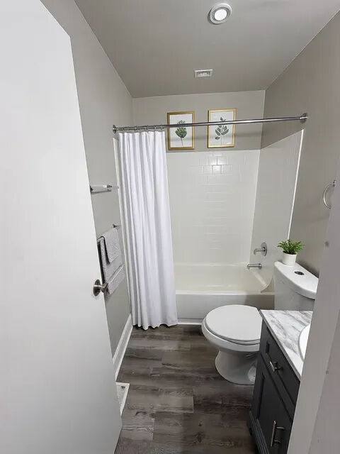 Townhouse for rent at Ashland Towne Square, 204 Kings Arms St, Ashland, VA 23005