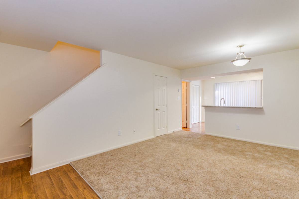 Townhouse for rent at Ashland Towne Square, 204 Kings Arms St, Ashland, VA 23005