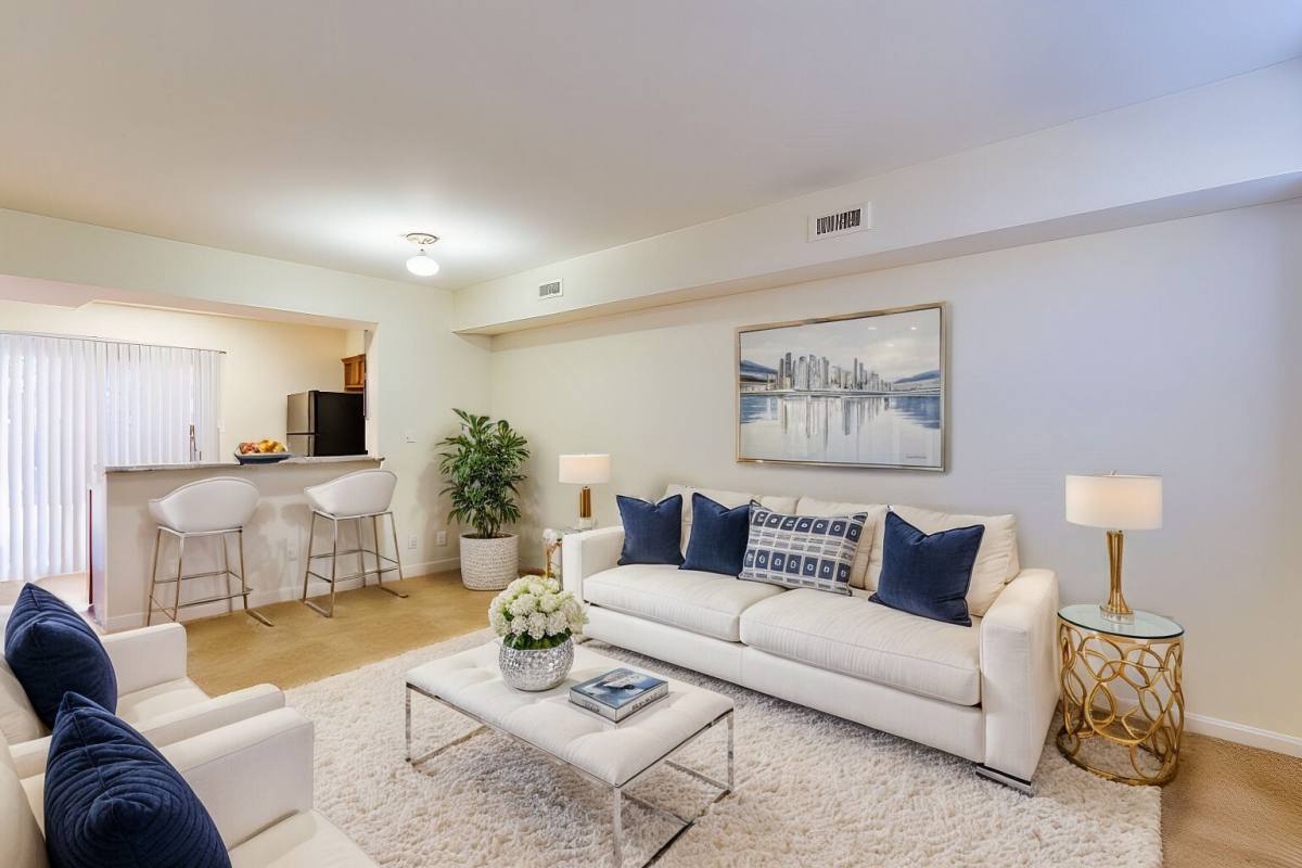 Townhouse for rent at Ashland Towne Square, 204 Kings Arms St, Ashland, VA 23005