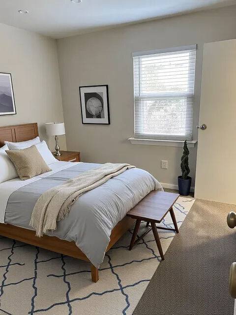 Townhouse for rent at Ashland Towne Square, 204 Kings Arms St, Ashland, VA 23005