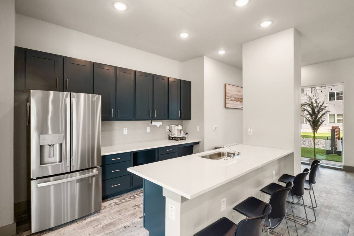 Apartment for rent at The Gibson, 2422 S Carrier Parkway, Grand Prairie, TX 75051