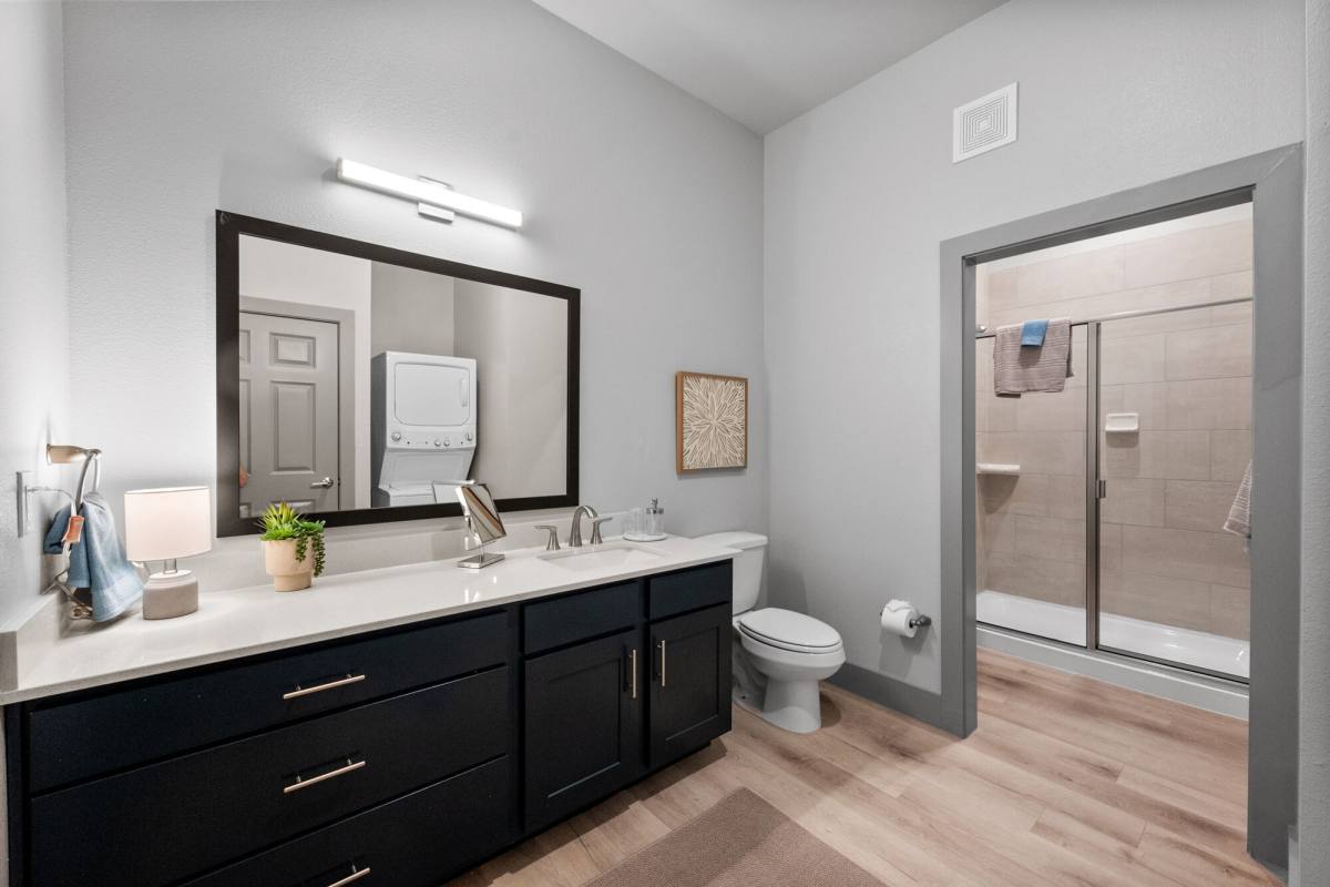 Apartment for rent at The Gibson, 2422 S Carrier Parkway, Grand Prairie, TX 75051