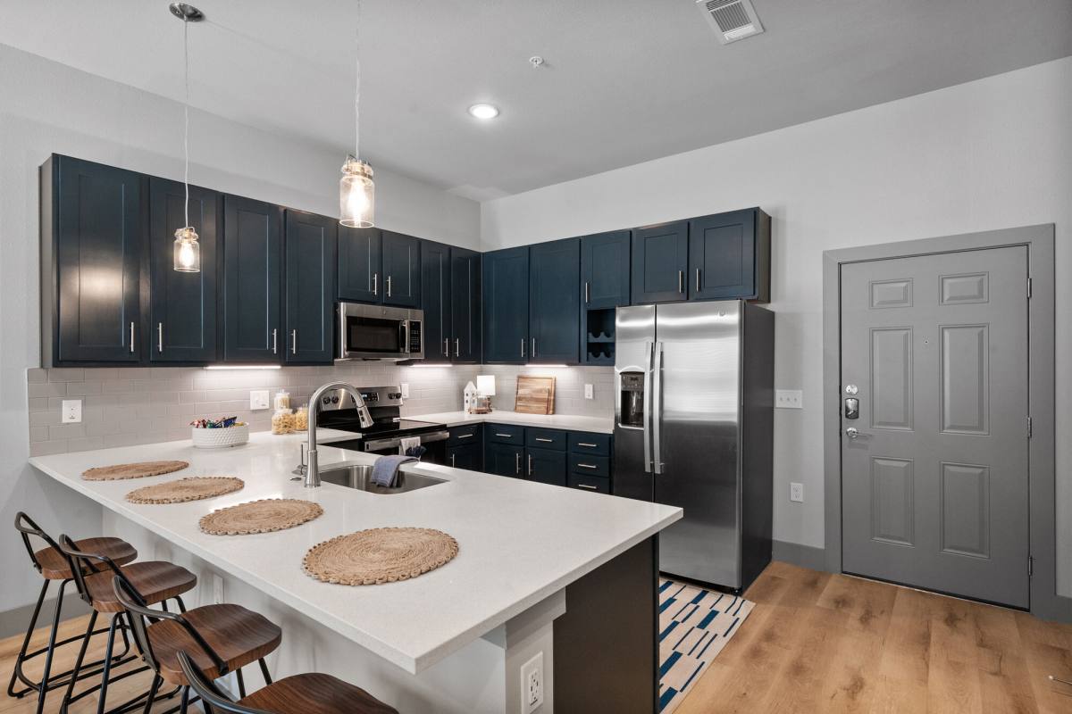 Apartment for rent at The Gibson, 2422 S Carrier Parkway, Grand Prairie, TX 75051
