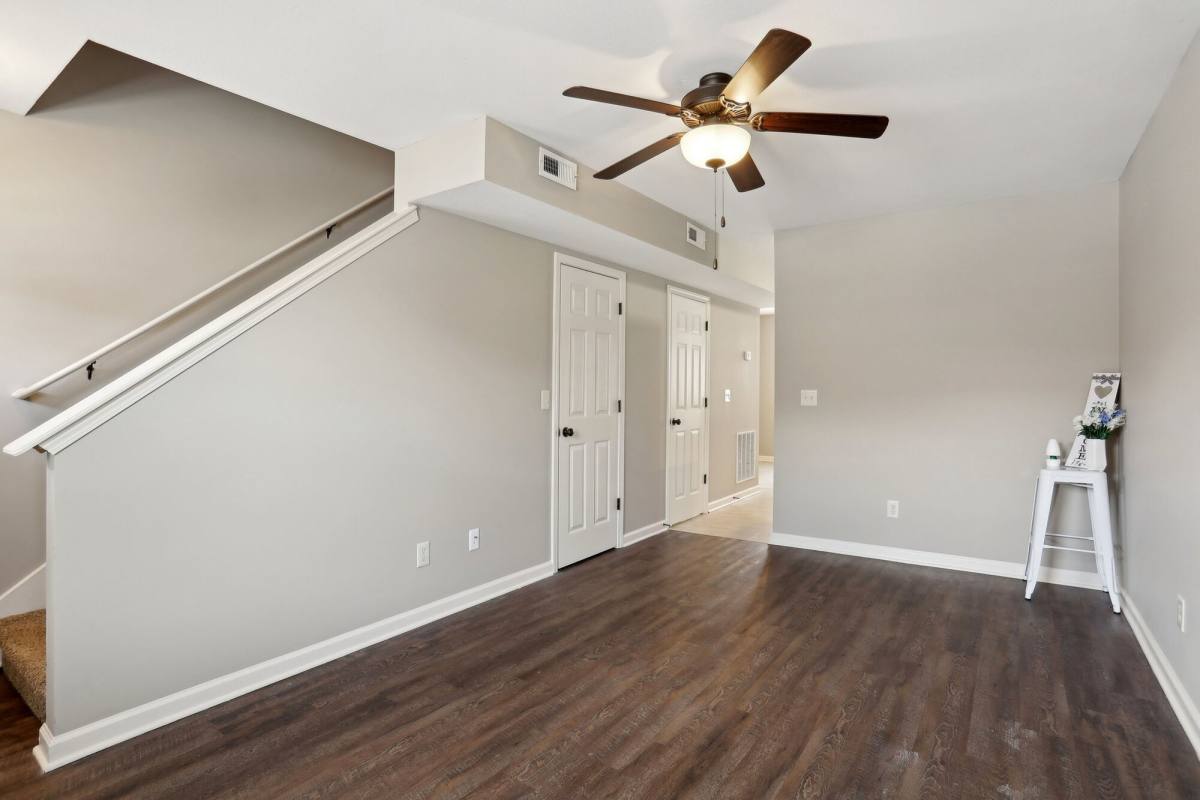 Apartment for rent at Northpark Commons, 430 Ringgold Rd, Clarksville, TN 37042