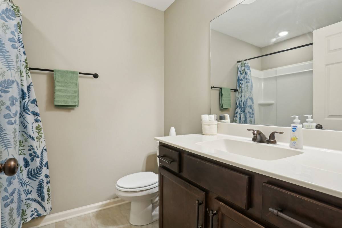 Apartment for rent at Northpark Commons, 430 Ringgold Rd, Clarksville, TN 37042