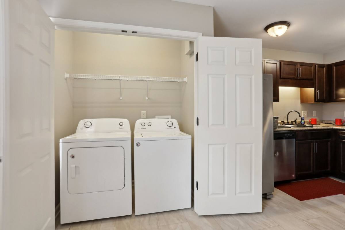 Apartment for rent at Northpark Commons, 430 Ringgold Rd, Clarksville, TN 37042