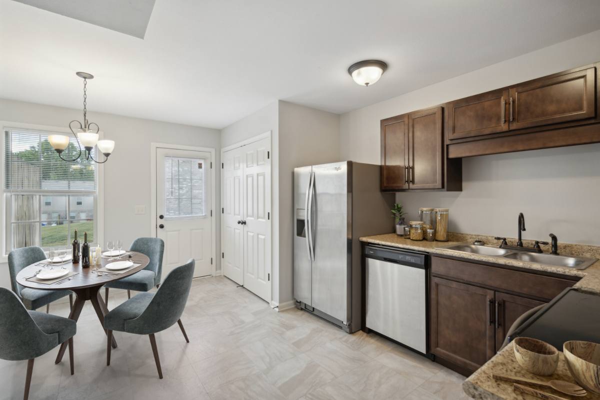 Apartment for rent at Northpark Commons, 430 Ringgold Rd, Clarksville, TN 37042