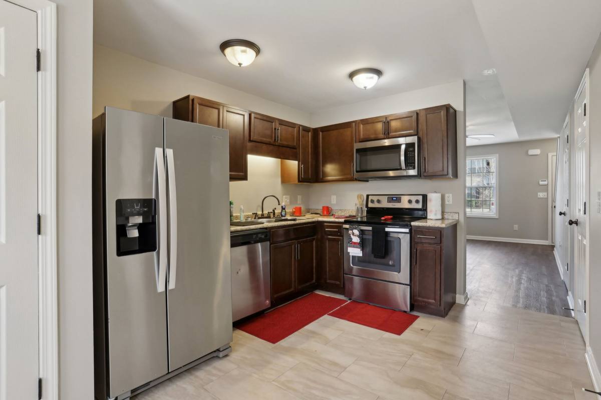 Apartment for rent at Northpark Commons, 430 Ringgold Rd, Clarksville, TN 37042