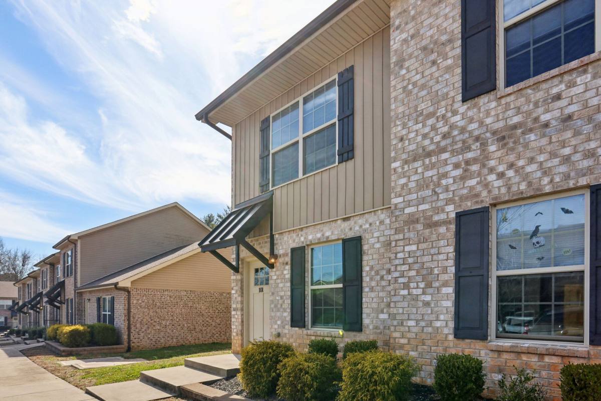 Apartment for rent at Northpark Commons, 430 Ringgold Rd, Clarksville, TN 37042