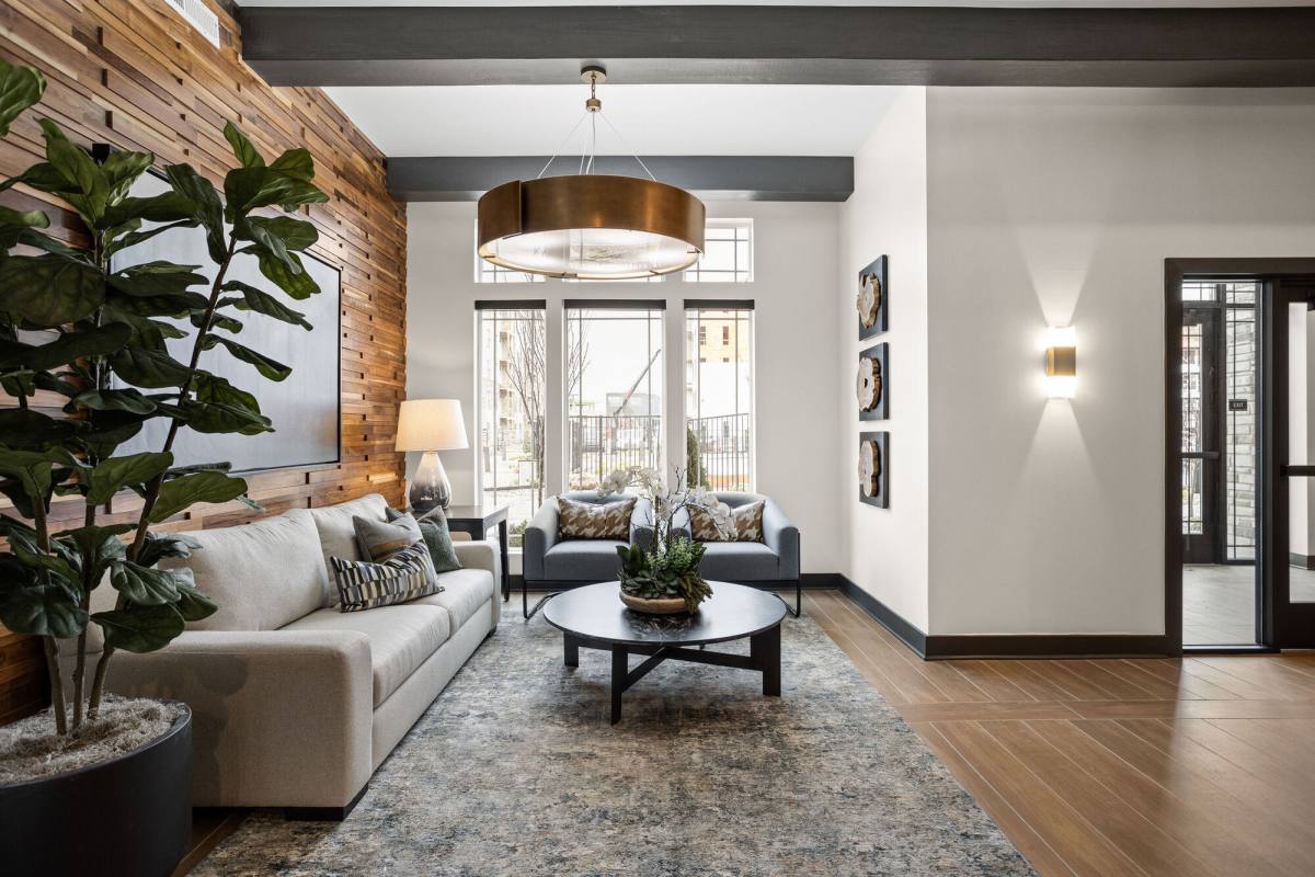 Apartment for rent at The Steadman of Carmel, 11325 Springmill Rd, Carmel, IN 46032